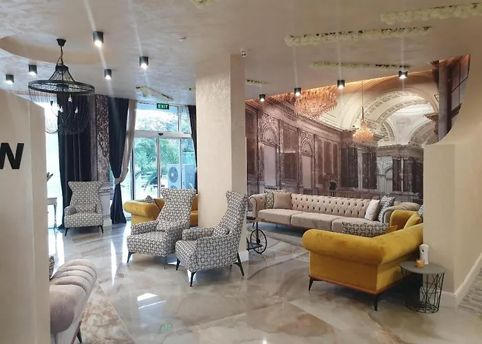 алюр студио - Allure Primorsko