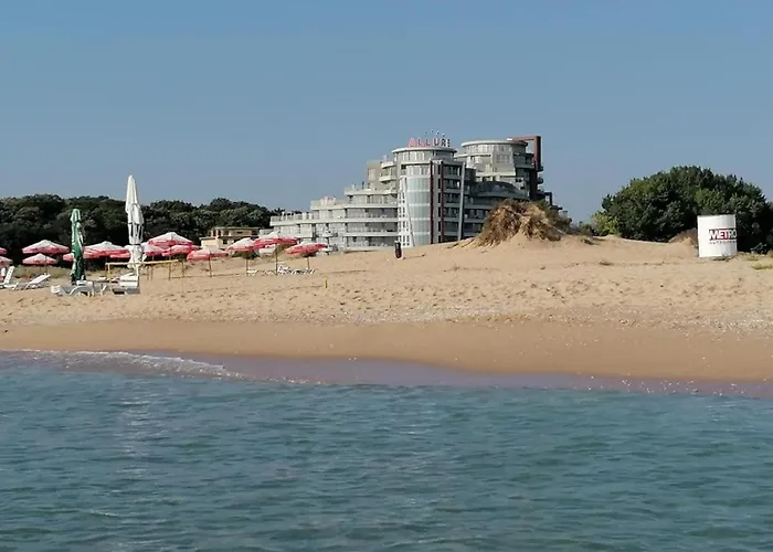 алюр студио - Allure *