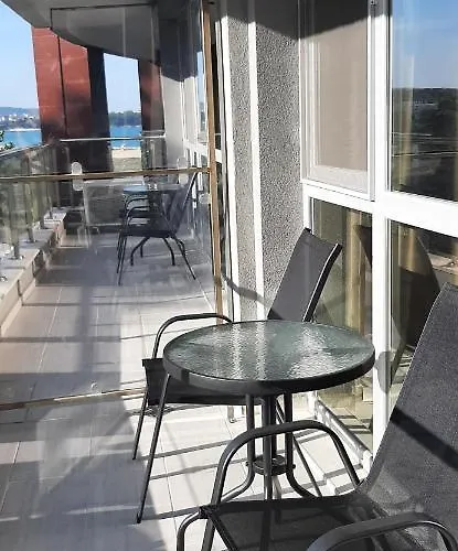 алюр студио - Allure Appartement *