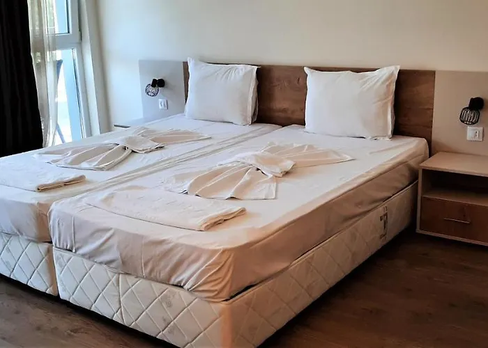 Daire алюр студио - Allure *