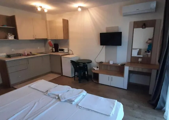 алюр студио - Allure Appartement