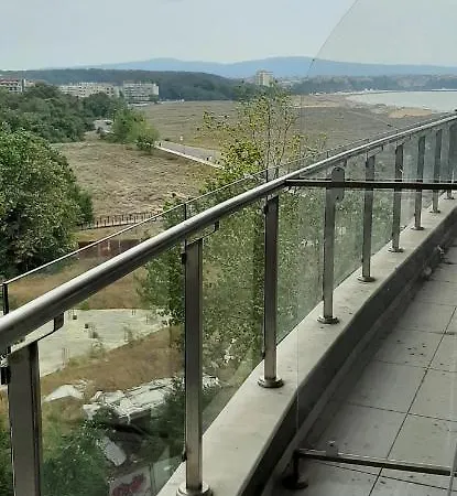 алюр студио - Allure Apartman