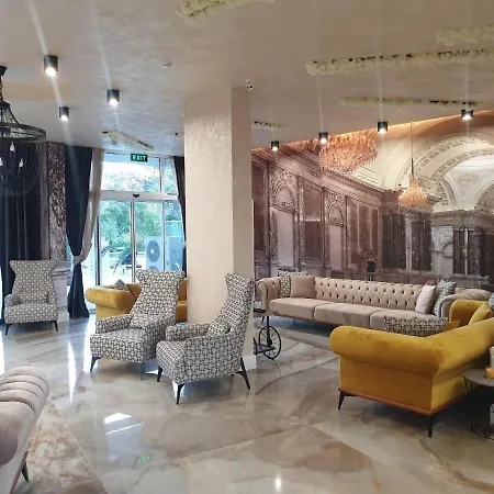 алюр студио - Allure Primorszko