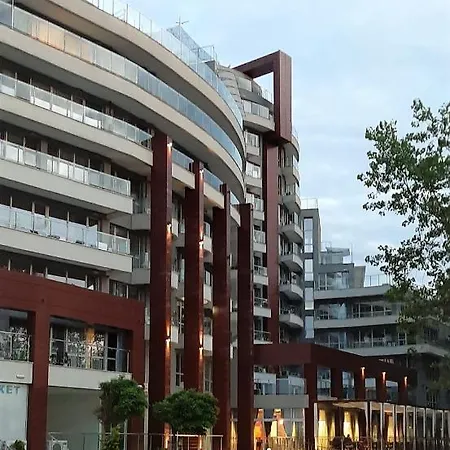 алюр студио - Allure Primorszko