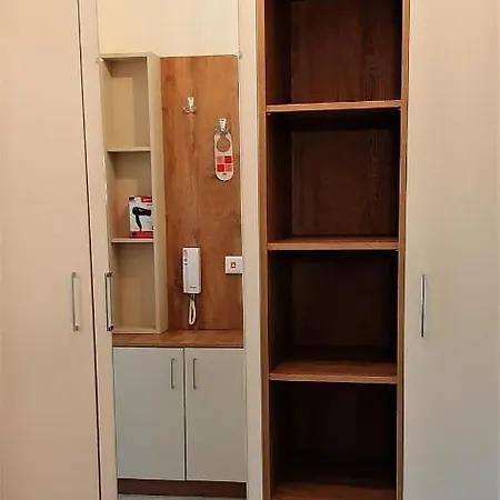 Apartman алюр студио - Allure *