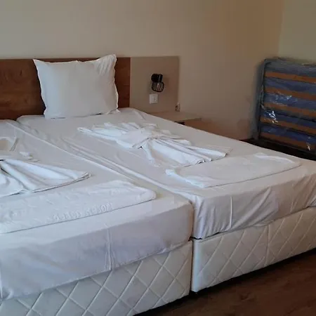 алюр студио - Allure Apartman