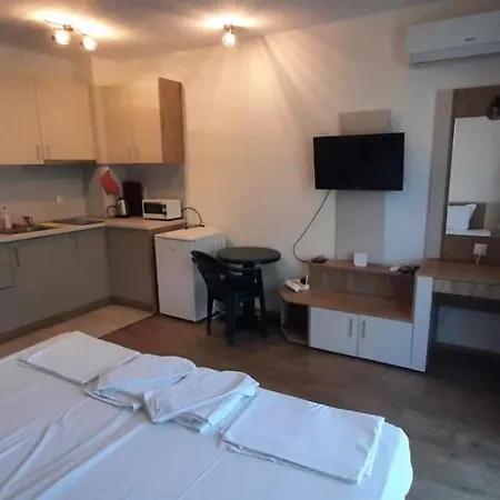 алюр студио - Allure Apartman