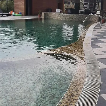 алюр студио - Allure Apartman