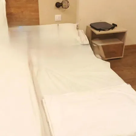 алюр студио - Allure 公寓 普里莫尔斯科