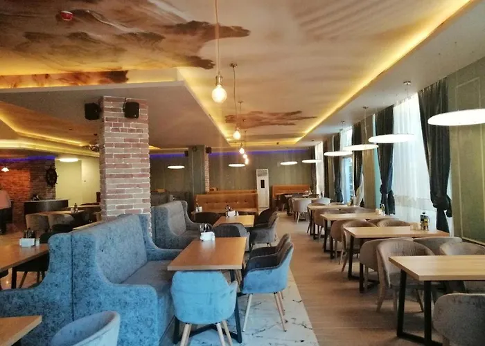 алюр студио - Allure 프리모르스코