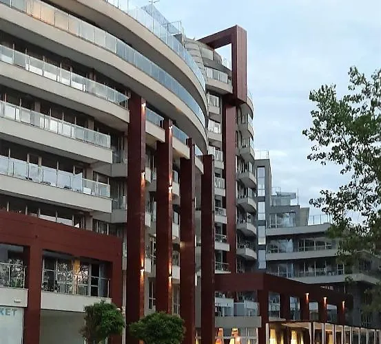 алюр студио - Allure 프리모르스코