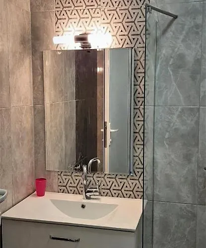 алюр студио - Allure 프리모르스코