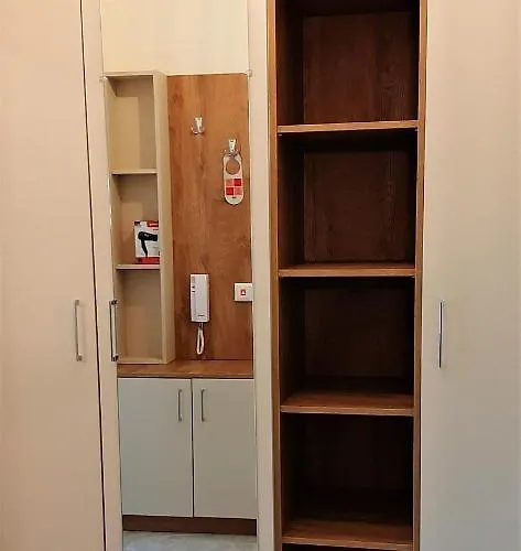 아파트 алюр студио - Allure *