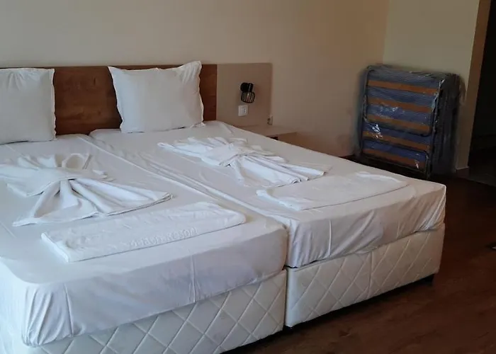 алюр студио - Allure 아파트