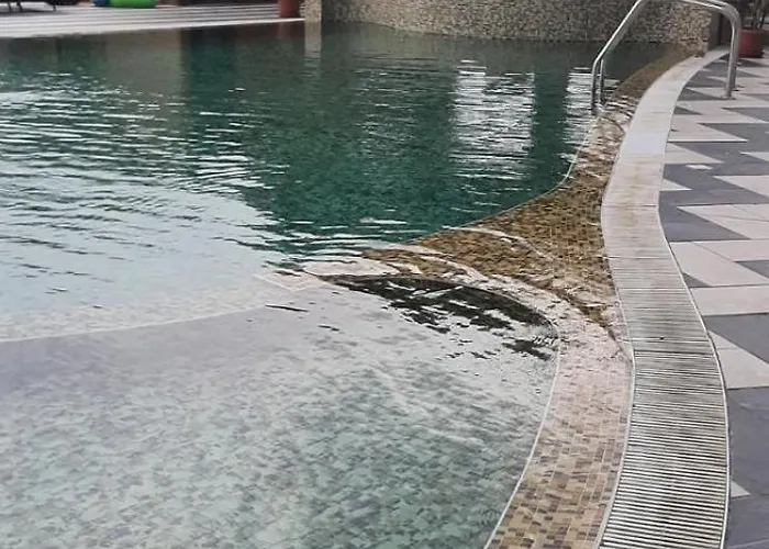 алюр студио - Allure 아파트