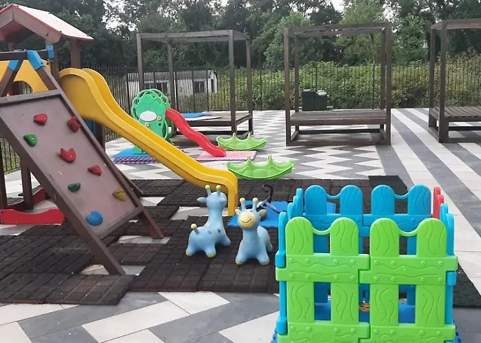 алюр студио - Allure 아파트 프리모르스코